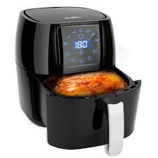 POINTER 4.5L Digital Air Fryer