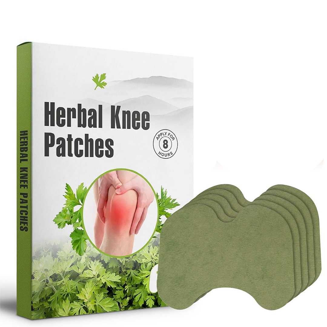 Knee Pain Relief Patch