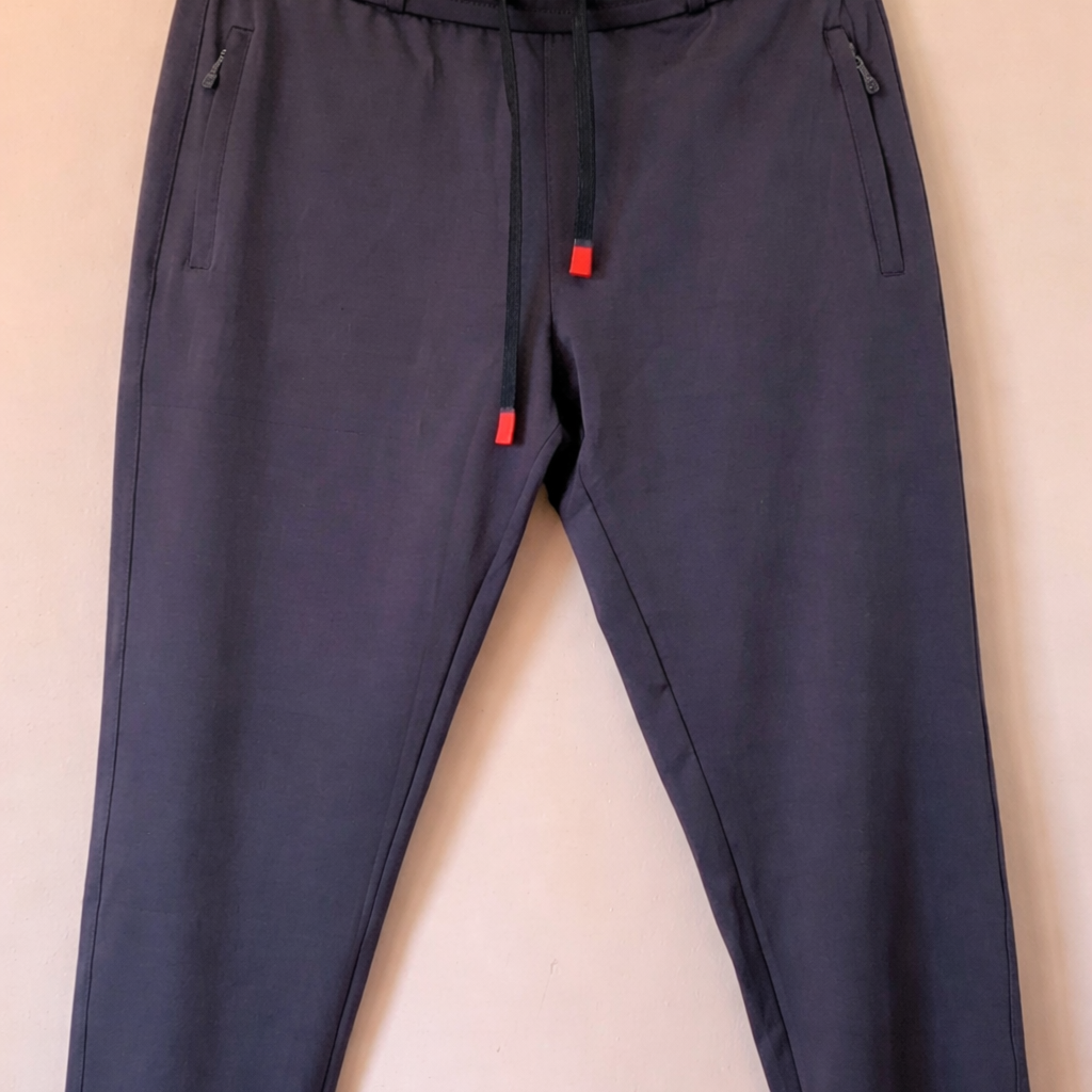 Ice Silk Trouser for Men – Lightweight Summer Pants