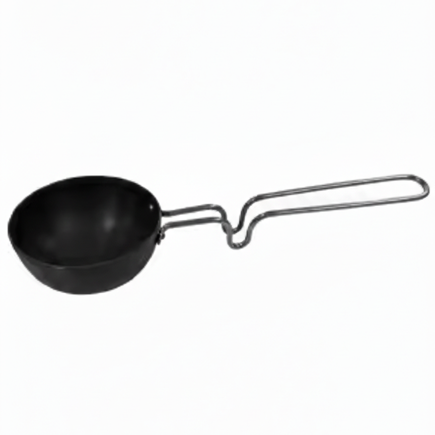 Mini Tadka Pan 125mm – Small Tempering Pan for Daily Cooking