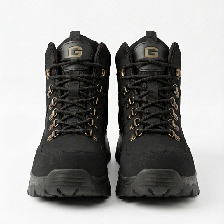 Goldstar G2006 Hiking Shoes